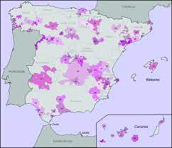 Whether you're learning about wine or a fan of spanish and portuguese wines, it will be impossible to find a more technically accurate or better looking wine map of the iberian peninsula. Spanish Wine Wikipedia