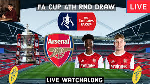 Here's everything you need to know about the. Fa Cup 4th Round Draw Live Watchalong Youtube