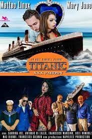 Titanic xxx