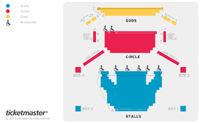 Perth Theatre Perth Tickets Schedule Seating Chart Directions