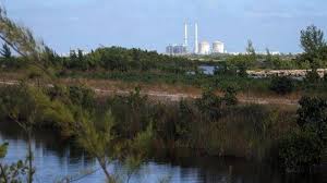 Would you like to add this location to your favourites? Florida S Turkey Point Nuclear Reactors Get Unprecedented Approval To Run Until 2053
