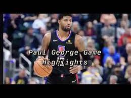 31 paul george memes ranked in order of popularity and relevancy. Paul George Playoff Game Highlights Meme Youtube