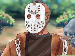 3 ways to dress up as jason voorhees