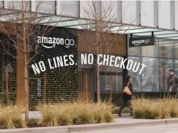 Image result for amazon new store formats