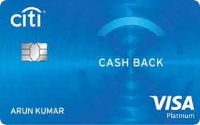 citi bank credit cards check features