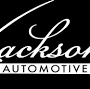 Jackson Automotive llc from www.jacksonautomotive.com
