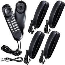 Classic Wall Phones For Landline With