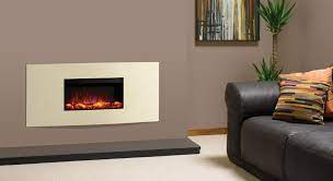 Gas Fire Replacement