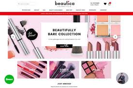 cosmetics design for beauty