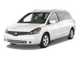 2008 nissan quest review ratings