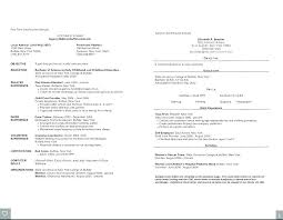 Example Of A Resume For First Job Englishor Com
