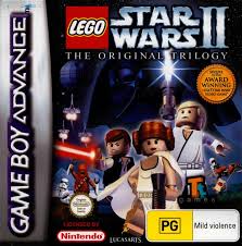 Download gameboy advance roms free from romsget.com. Todos Los Trucos Para Lego Star Wars Ii The Original Trilogy Para Game Boy Advance