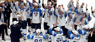 Téma mistrovství světa v hokeji na e15.cz. Ms V Hokeji 2019 Program Kdy Hraji Cesi Zapasy Online Isport Cz