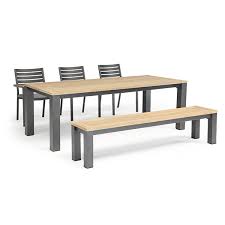 Kettler Elba Dining Set Table With