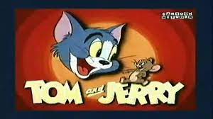 Tom And Jerry Cartoon 3 Phim hoạt hình Tom và Jerry 3 - video Dailymotion