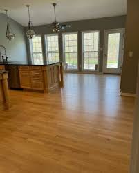 hardwood flooring buffalo ny