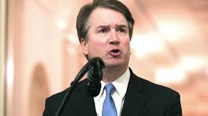 He was nominated to the court by president donald trump (r) and assumed office in october 2018. Woman Linked To Newly Revealed Allegation Against Kavanaugh Ask Brett Abc News