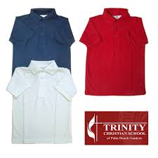 polo shirts s trinity harris