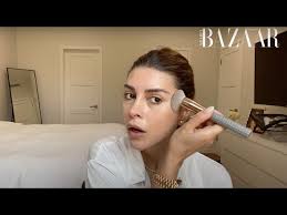 shiva safai make up routine from dr