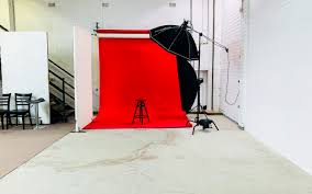 hire this warehouse studio for