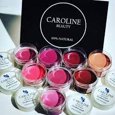 here s how caroline beauty is changing