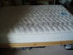 A mattress pad is a thin material that is placed over your mattress that serves primarily to offer some barrier between the sheet and the mattress itself. Full Size Bed Ikea Mattress Sears Melissabrown3000 Flickr