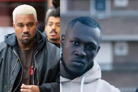 stormzy covers ultralight beam for