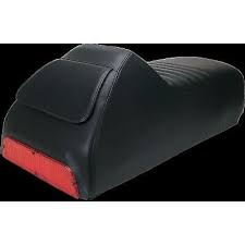 Saddlemen Replacement Seat Cover For