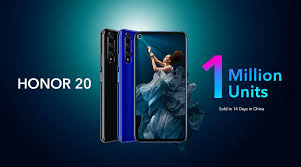 Honor 20 pro, the best selfie camera with 32mp lens, with 48mp ai ultra clarity. Honor 20 Launches Globally This Week But You Probably Shouldn T Buy It The Verge