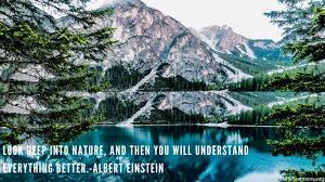 Instagram captions for nature pictures. Beautiful Nature Quotes And Sayings Nature Captions For Instagram