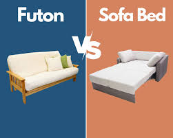 futon mattress sizes frames styles
