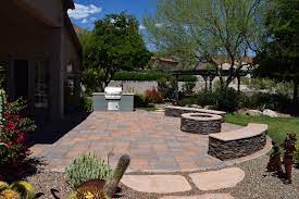 Landscape Designer Oro Valley The