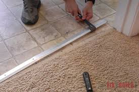 installing vinyl plank flooring how