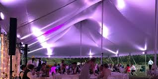 10 Outdoor Wedding Lighting Ideas Indestructo Party Rental