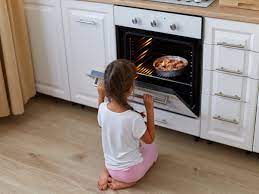 Oven Isn't Heating Up But the Stove Works | Rent-A-Center