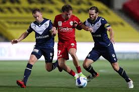 adelaide united vs melbourne victory