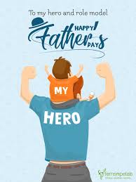 Father's day was first celebrated on this day, we also thank fathers and father figures for the sacrifies they make, for embracing the responsibility of nurturing and raising children. When Is Father S Day 2021 Fathers Day Date Ferns N Petals