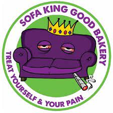 sofa king good bakery brand cafe
