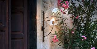Outdoor Wall Lights Outdoor Sconces