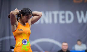 Vinesh phogat wrestler biography, age, lifestyle. Vinesh Phogat S Outstanding Journey To Tokyo Olympics From Setbacks Of Rio 2016