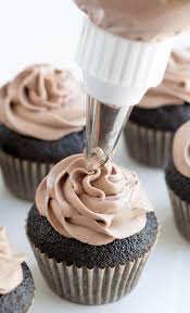 Let cool and then refrigerate until ice cold. Chocolate Whipped Cream Cream Cheese Frosting The Merchant Baker