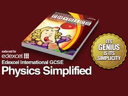 edexcel international gcse physics