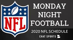 You'll find information on how to watch the games on tv, live streams and more. Monday Night Football 2020 Breaking Down Every Mnf Game From The 2020 Nfl Schedule Release Youtube