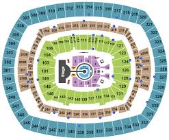 beyonce east rutherford concert tickets