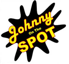 Image result for images of johnny on the spot