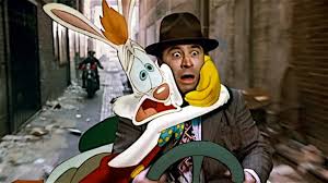 who framed roger rabbit is 30 and i am old