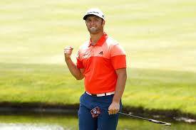 Golf basics contains information about different aspects of the game of golf. Jon Rahm Earns First Major Win At U S Open Results Recaps Highlights From The Pga Tour Draftkings Nation