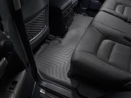 weathertech digitalfit floor mat liners