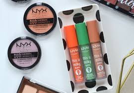 makeup nyx this is milky gloss with