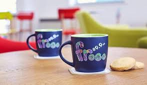 5 out of 5 stars. Branded Mugs Coffee Cups Printed Mugs From Printkick Uk